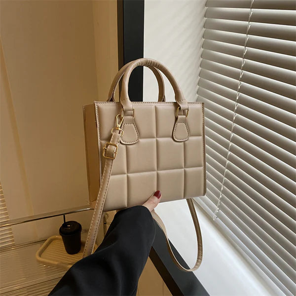 Women's Fashion Casual Shoulder Bag