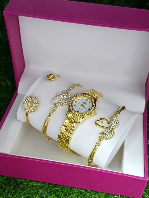 Bracelet Watch For Women