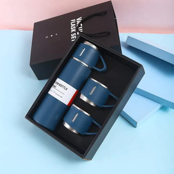 Vacuum Flask Set