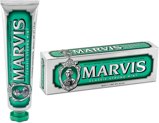 Marvis Classic Strong Mint, 85 Ml '