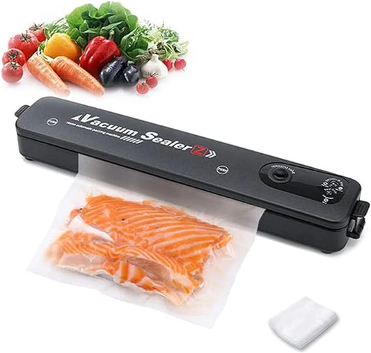 Vacuum Sealer Machine for Food