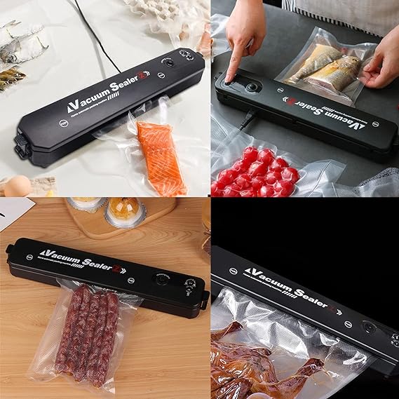 Vacuum Sealer Machine for Food