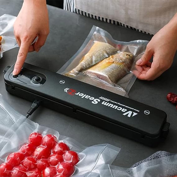 Vacuum Sealer Machine for Food