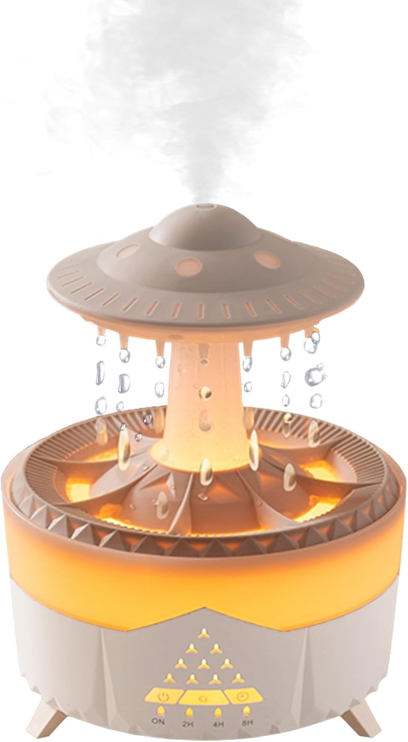 UFO Essential Oil Diffuser